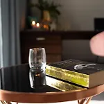 Granatowy Dom Дом отдыха Stary Wisnicz
