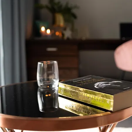 Granatowy Dom Prázdninový dům Stary Wisnicz